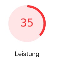 Schlechte Website-Leistung muss nicht sein